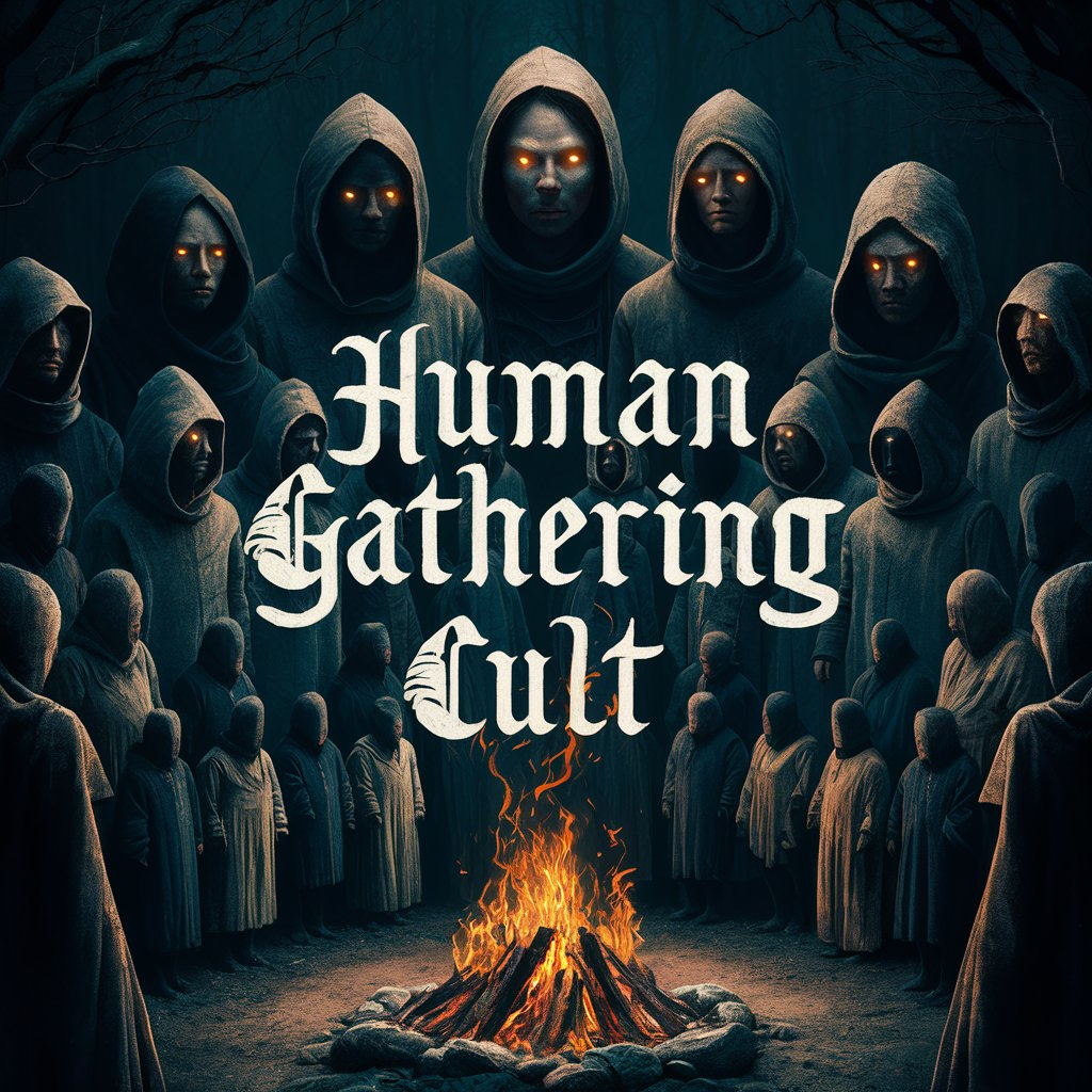 Human Gathering Cult