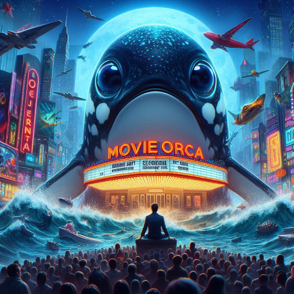 MovieOrca