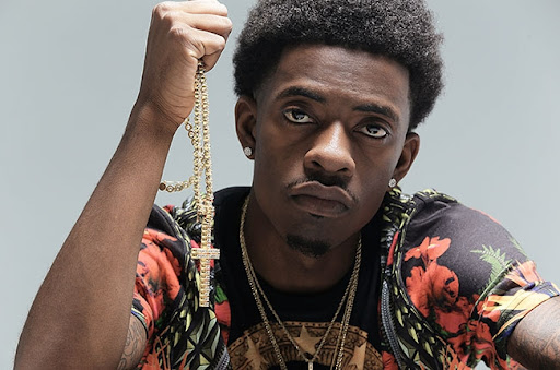 Rich Homie Quan Dead